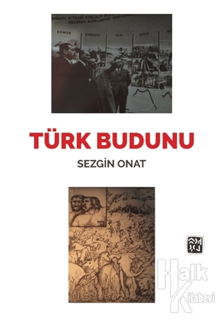 Türk Budunu - Halkkitabevi
