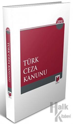Türk Ceza Kanunu 2018
