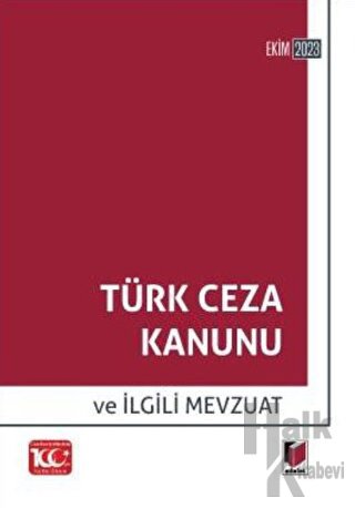 Türk Ceza Kanunu (2023)