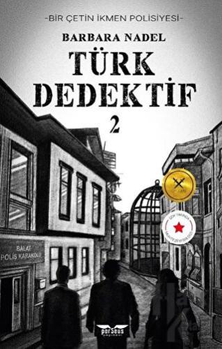 Türk Dedektif 2 - Halkkitabevi