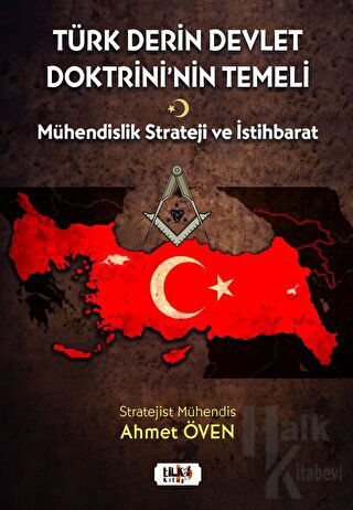Türk Derin Devlet Doktrini'nin Temeli