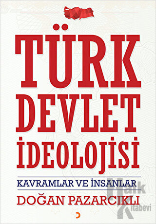 Türk Devlet İdeolojisi