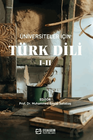 Türk Dili I-II