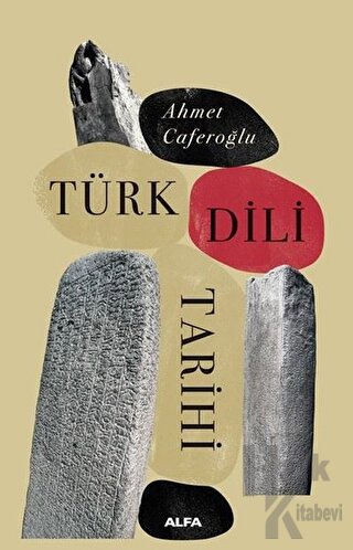 Türk Dili Tarihi - Halkkitabevi