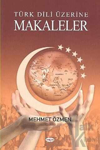 Türk Dili Üzerine Makaleler - Halkkitabevi