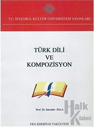 Türk Dili ve Kompozisyon - Halkkitabevi