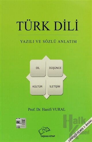 Türk Dili Yazılı ve Sözlü Anlatım