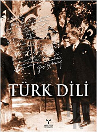 Türk Dili - Halkkitabevi