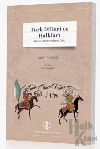 Türk Dilleri ve Halkları