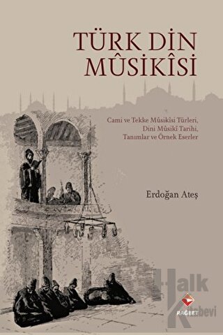 Türk Din Musikisi - Halkkitabevi