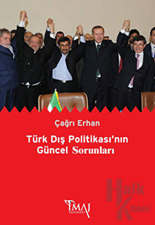 Türk Dış Politikası’nın Güncel Sorunları - Halkkitabevi