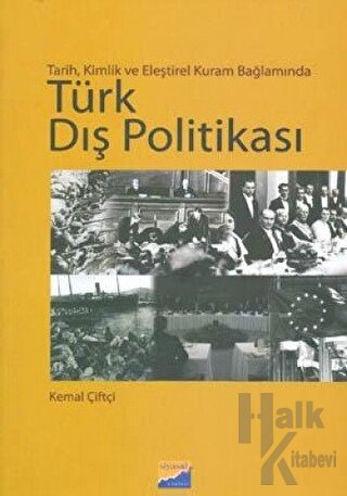 Türk Dış Politikası - Halkkitabevi