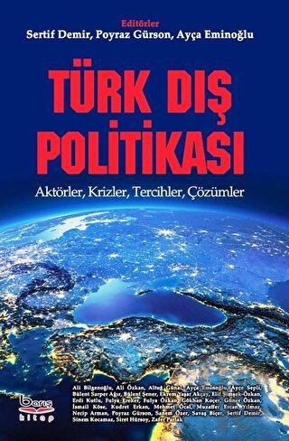Türk Dış Politikası - Halkkitabevi