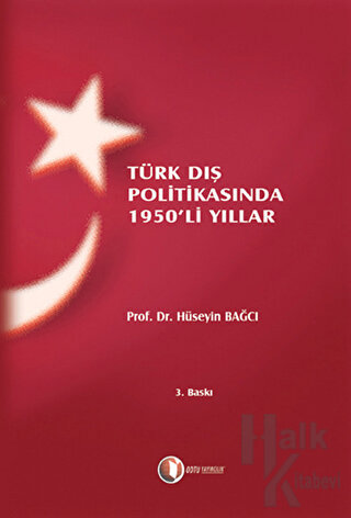 Türk Dış Politikasında 1950’li Yıllar - Halkkitabevi