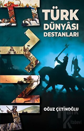 Türk Dünyası Destanları