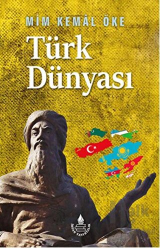 Türk Dünyası - Halkkitabevi