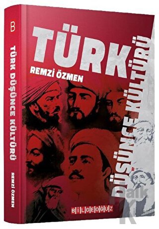 Türk Düşünce Kültürü - Halkkitabevi