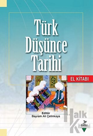 Türk Düşünce Tarihi El Kitabı