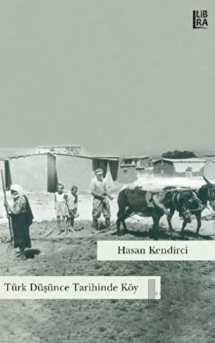Türk Düşünce Tarihinde Köy
