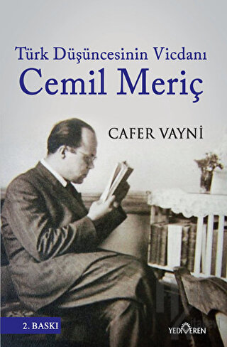 Türk Düşüncesinin Vicdanı: Cemil Meriç - Halkkitabevi