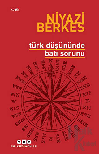 Türk Düşününde Batı Sorunu - Halkkitabevi