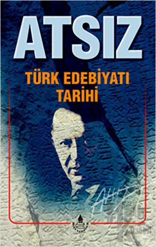 Türk Edebiyatı Tarihi - Halkkitabevi