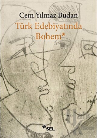 Türk Edebiyatında Bohem - Halkkitabevi