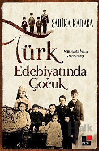Türk Edebiyatında Çocuk