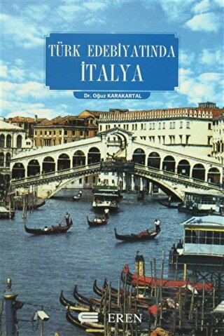 Türk Edebiyatında İtalya - Halkkitabevi