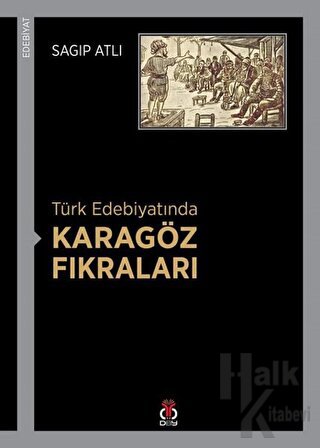 Türk Edebiyatında Karagöz Fıkraları - Halkkitabevi
