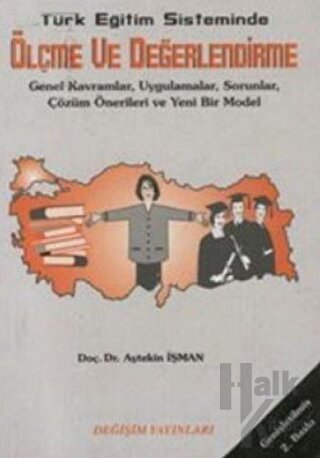Türk Eğitim Sisteminde Ölçme ve Değerlendirme