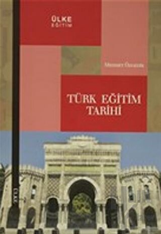 Türk Eğitim Tarihi - Halkkitabevi