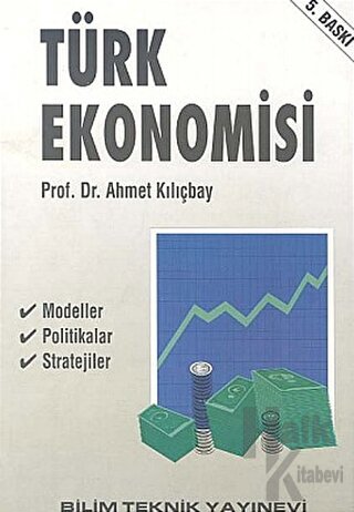 Türk Ekonomisi - Halkkitabevi