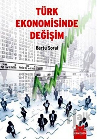 Türk Ekonomisinde Değişim - Halkkitabevi