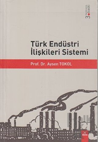 Türk Endüstri İlişkileri Sistemi - Halkkitabevi