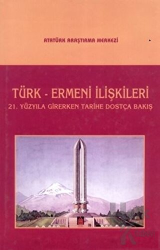 Türk Ermeni İlişkileri