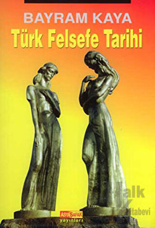 Türk Felsefe Tarihi