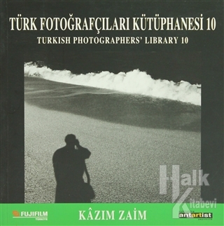 Türk Fotoğrafçıları Kütüphanesi 10 - Halkkitabevi