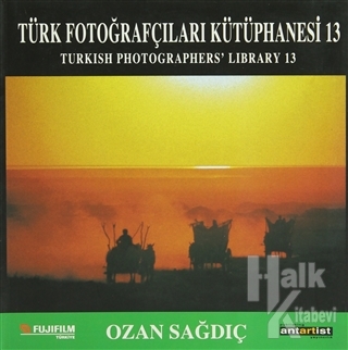 Türk Fotoğrafçıları Kütüphanesi 13 - Halkkitabevi