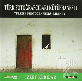 Türk Fotoğrafçıları Kütüphanesi 1 - Halkkitabevi