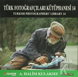 Türk Fotoğrafçıları Kütüphanesi 14