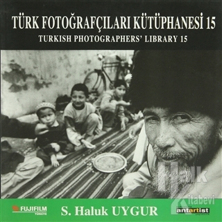 Türk Fotoğrafçıları Kütüphanesi 15 - Halkkitabevi