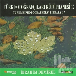 Türk Fotoğrafçıları Kütüphanesi 17 - Halkkitabevi