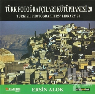 Türk Fotoğrafçıları Kütüphanesi 20 - Halkkitabevi
