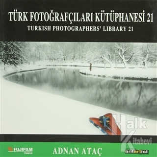 Türk Fotoğrafçıları Kütüphanesi 21