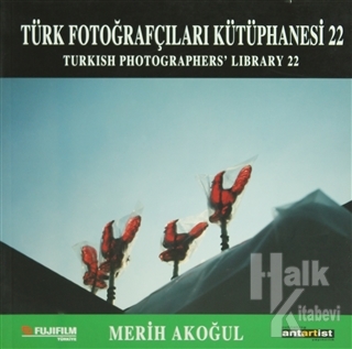 Türk Fotoğrafçıları Kütüphanesi 22 - Halkkitabevi