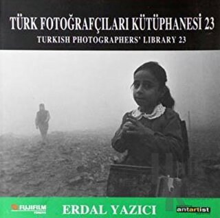 Türk Fotoğrafçıları Kütüphanesi - 23 - Halkkitabevi