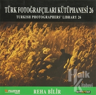 Türk Fotoğrafçıları Kütüphanesi 26