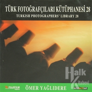 Türk Fotoğrafçıları Kütüphanesi 28 - Halkkitabevi