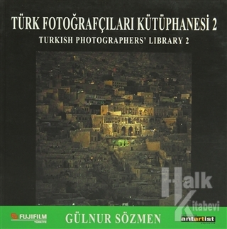 Türk Fotoğrafçıları Kütüphanesi 2 - Halkkitabevi